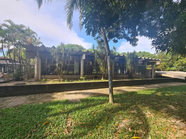 Climatização VRF na CPRM Belém, foto da obra