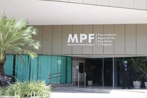 Climatização VRF no MPF Recife