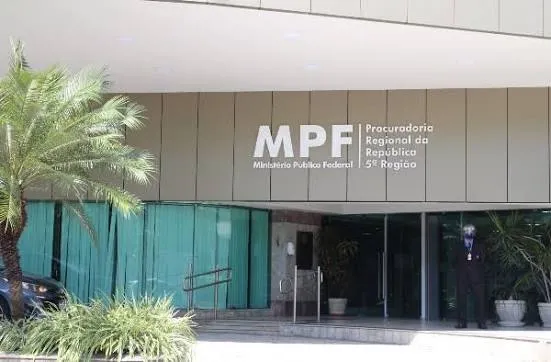 Climatização VRF no MPF Recife
