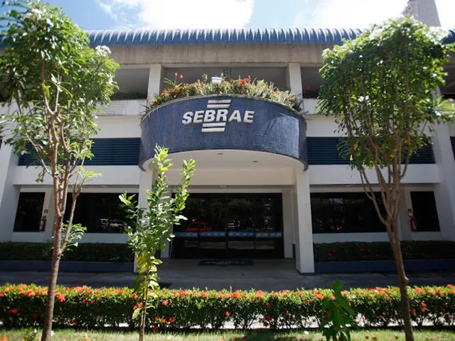 Climatização VRF no SEBRAE/PA, foto da obra