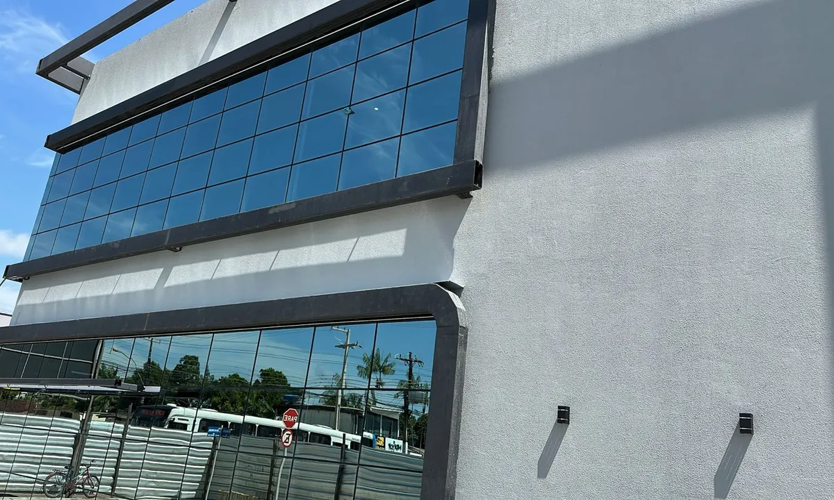 Climatização VRF na Sicredi Agência Santana/AP