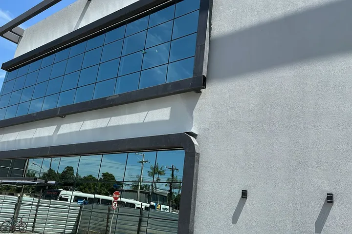 Climatização VRF na Sicredi Agência Santana/AP